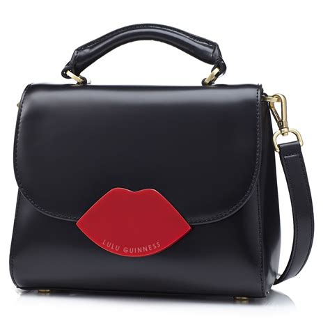 lulu by guinness handbags.